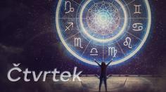 Horoskop na čtvrtek 15. prosince: Hvězdy přejí lásce, nebraňte se tomu