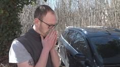 Teploty budou stoupat ke 20 stupňům. Teplé počasí trápí alergiky