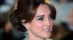 Lidi při oznámení rakoviny zarazila jedna věc. Kate si to takhle přála, tvrdí Palác