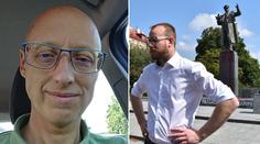 Zemřela hvězda českého twitteru. Muže si pletli se starostou Kolářem