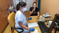 Dlouho používaný lék chrání před covidem, zjistili ostravští zdravotníci