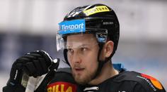 Bývalý hráč Sparty se vzdal českého občanství. Kvůli KHL se stane Rusem