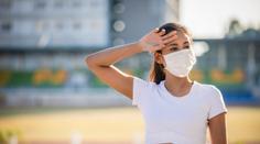 Meteorologové zpřísnili výstrahy před vedrem! Varují také před požáry