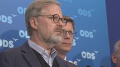 V ODS rostou hlasy proti koalici SPOLU. Další směřování strany určí kongres