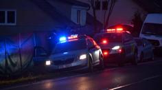 Zraněný muž a dítě z Mělnicka skončili v nemocnici. Policie zadržela ženu