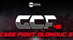 GCF pošesté v historii v Olomouci: Přímý přenos na Nova Sport!