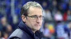 Píchlo mě u srdce, ale mrákoty mě neobcházely, řekl k vyřazení Vítkovic z play-off trenér Trličík
