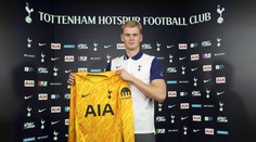 Kinský a Tottenham? Jeho hra by mu měla sedět, říká Petr Čech k přestupu