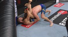 TOP 5: Nejtěžší zápasy v UFC kariéře neporaženého Chabiba