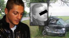 Krásnou Nelly (18) zabil fotbalista Šumský. V malém autě neměla šanci přežít