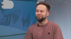 Markova cesta po Saúdské Arábii: Holky si jen rozpustily vlasy a lidé už vybíhali z obchodů