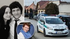 Vražda Kuciaka: Českou novinářku vyslýchali hodiny! Sebrali jí mobil
