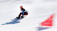 Samková na první závod nenavázala, v Rakousku skončila až pátá