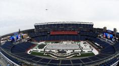 Winter Classic se blíží! Ovládne Nový rok Montreal, či Boston?