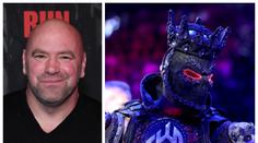 Wilderův oblek hrál roli při jeho porážce, myslí si Dana White
