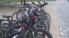 Krádeží kol přibývá. Zloděje často nezastaví ani zamčený sklep