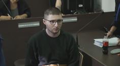 Muž měl v Praze brutálně zavraždit taxikáře. Případem se zabývá soud