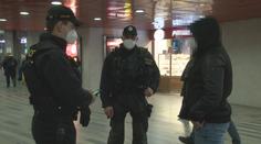 Policie se činila! Eviduje 85 tisíc přestupků a uložila 25 tisíc pokut
