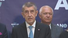 Mám strach o Evropu, říká o migračním paktu Babiš. Lepší než nic, míní Rakušan