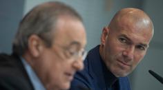 Tohle má být skutečný důvod, proč Zidane opustil Real Madrid!