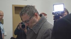 Soud poslal do vazby starostu Varnsdorfu. Kvůli zakázce na radary