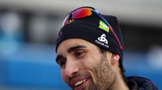 Fourcade si v Rusku dojel pro malý glóbus! Češi u toho ale nebyli