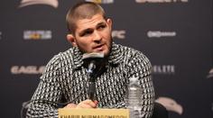 Legendární Chabib se dočká velké pocty. UFC jej uvede do Síně slávy