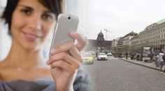 Praha má manuál, jak "mluvit" s lidmi. Chybí mobilní aplikace
