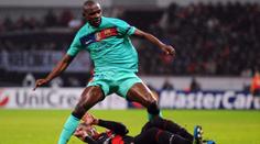 Abidal se vrací k fotbalu. Osm měsíců po transplantaci jater!
