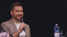 Marek Ztracený přijde o milovaný dům. Puká mi srdce, teskní