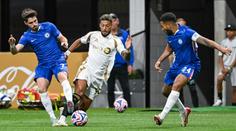 Vítězný vstup Chelsea do klubového MS. Los Angeles vyšlo gólově naprázdno