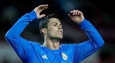 Dvě prohry ve čtyřech dnech! A Ronaldo se naštval na Balea