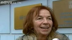 Livie Klausová už se zabydluje v Bratislavě. Podívejte se na EXKLUZIVNÍ ROZHOVOR