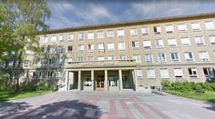 Ostravské gymnázium sevřel smutek! Jirka (17) zemřel po pádu z balkonu