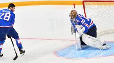 Tohle byla show s parádními kousky! V KHL se hrálo All stars