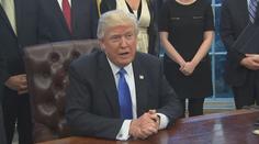 Trumpův tým odvolal část žaloby proti průběhu voleb v Pensylvánii