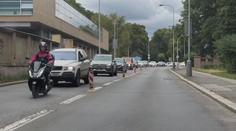 Kolaps dopravy v Praze: Srážka v tunelu ucpala skoro všechny trasy