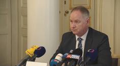 Petr Gazdík podal demisi, končí jako ministr školství
