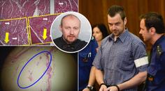 Znalec: Materiály proti Kramnému byly podvržené! Mám důkazy
