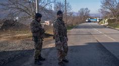 Srbsko uvedlo kvůli Kosovu armádu do nejvyšší bojové pohotovosti