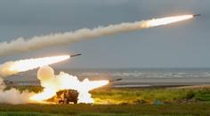 Tchaj-wan vypálil rakety směrem k Číně. Budeme pokračovat, vzkázala armáda