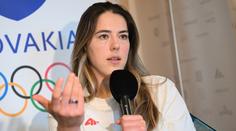 Shiffrinová jí drží palce. Vlhová dře na svahu a chystá velký návrat