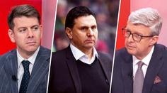 Kdo u vás kandiduje? V krajských volbách se střetnou přední politici i celebrity