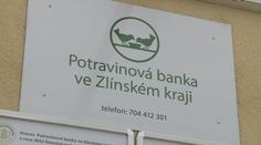 Zlínští radní zvažují založení potravinové banky, lidé kradou potraviny