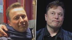 Elon Musk má dvojníka. Lidi mě zastavují na ulici a pletou si nás, stěžuje si muž