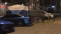 Mrtvý chlapec na nádraží: Zasáhla ho zbraň. Policie to vyšetřuje jako nedbalost