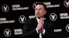 Musk se bojí přijet do Evropy. Má strach o svůj život, tvrdí jeho okolí z Německa