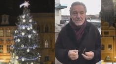 Karel Gott či Madonna. Víme, co našly celebrity pod stromečkem!