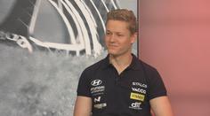 Cais v 25 letech zvažoval konec kariéry. Motorsport je strašně nákladný, říká