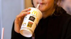 Lidi v Sýrii šokoval první McDonald's. Uvnitř se skrývá velké překvapení